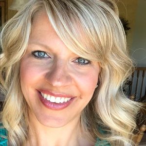 Meet your Posher, Jill